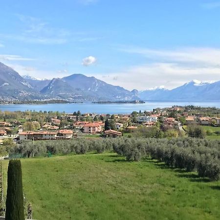 Corte Cardo Manerba del Garda Exteriér fotografie