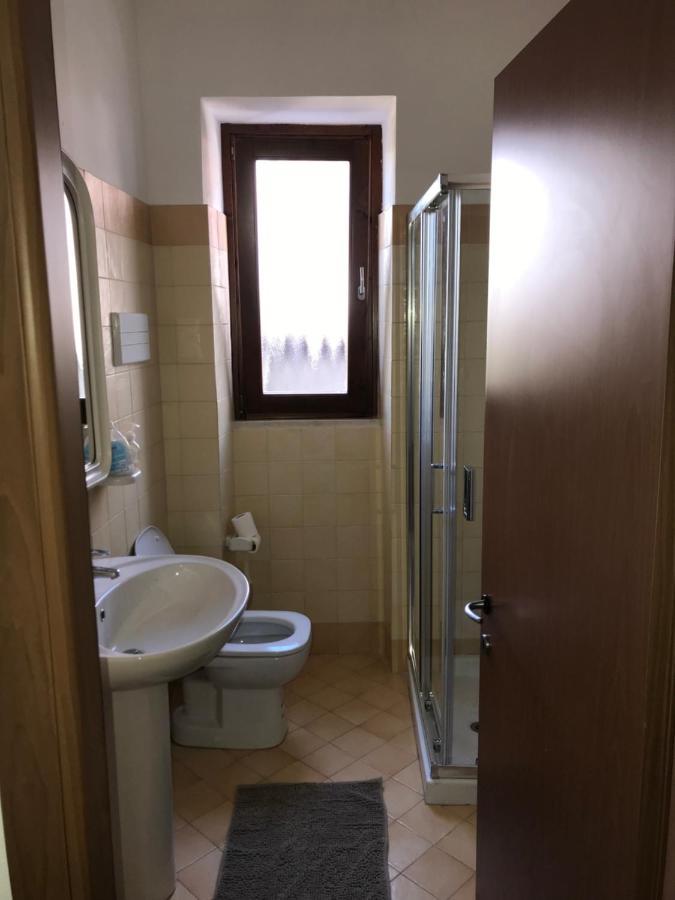 Corte Cardo Manerba del Garda Exteriér fotografie