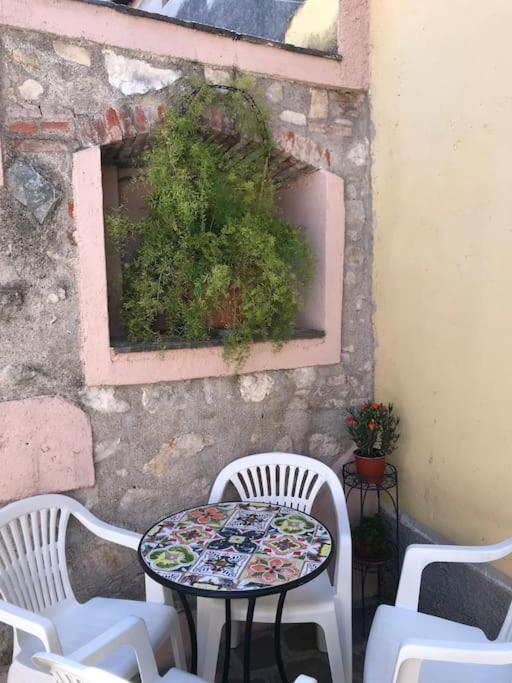 Corte Cardo Manerba del Garda Exteriér fotografie
