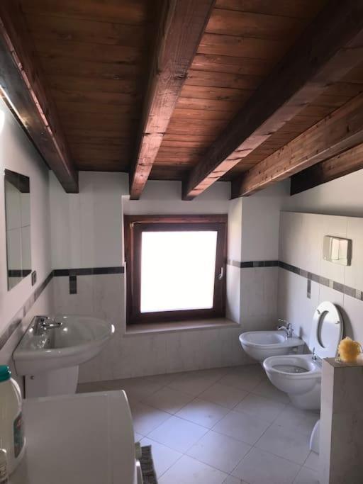 Corte Cardo Manerba del Garda Exteriér fotografie